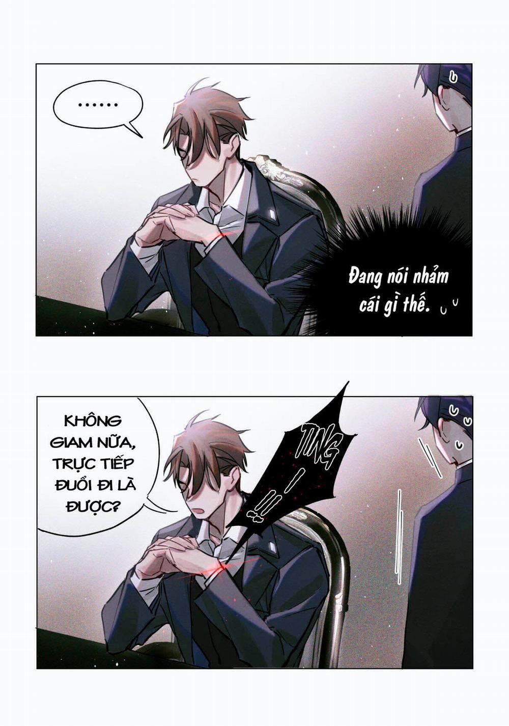 Cuộc Thi Toàn Cầu 6 trang 26