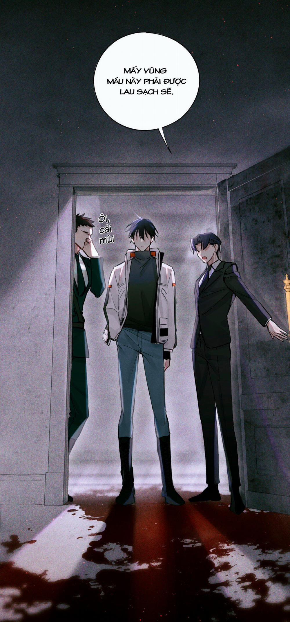 Cuộc Thi Toàn Cầu 6 trang 32