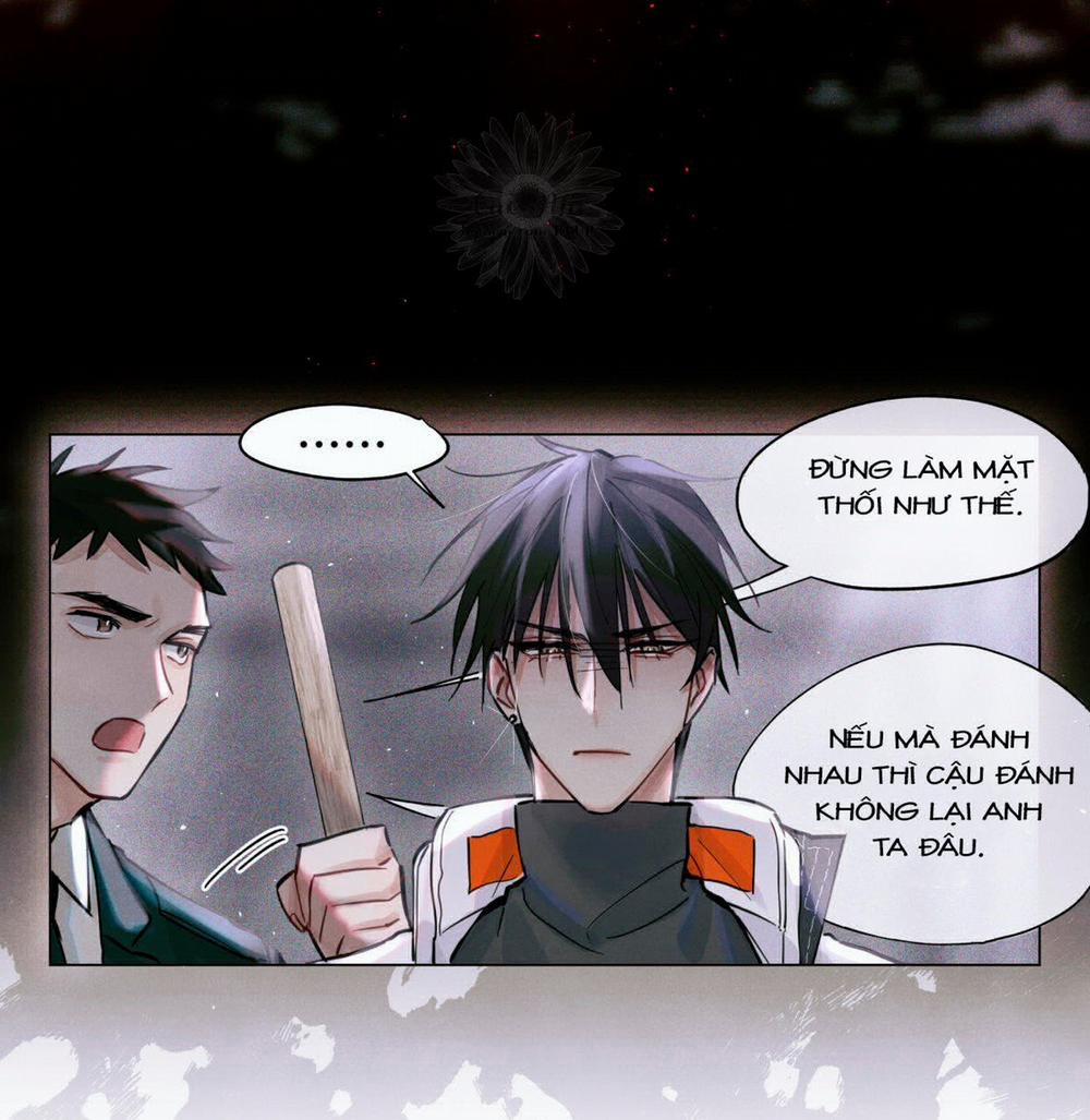 Cuộc Thi Toàn Cầu 6 trang 33