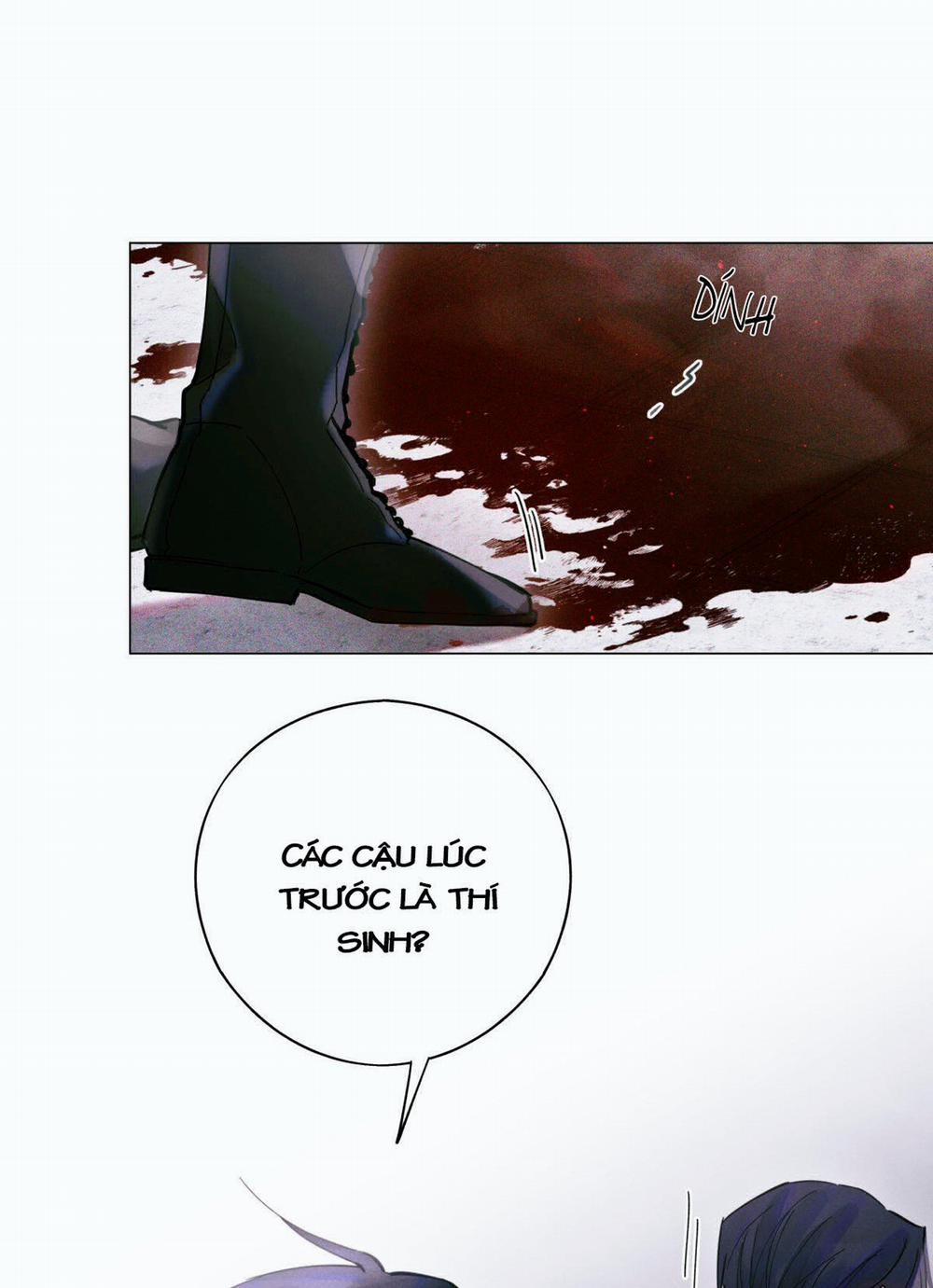 Cuộc Thi Toàn Cầu 6 trang 35