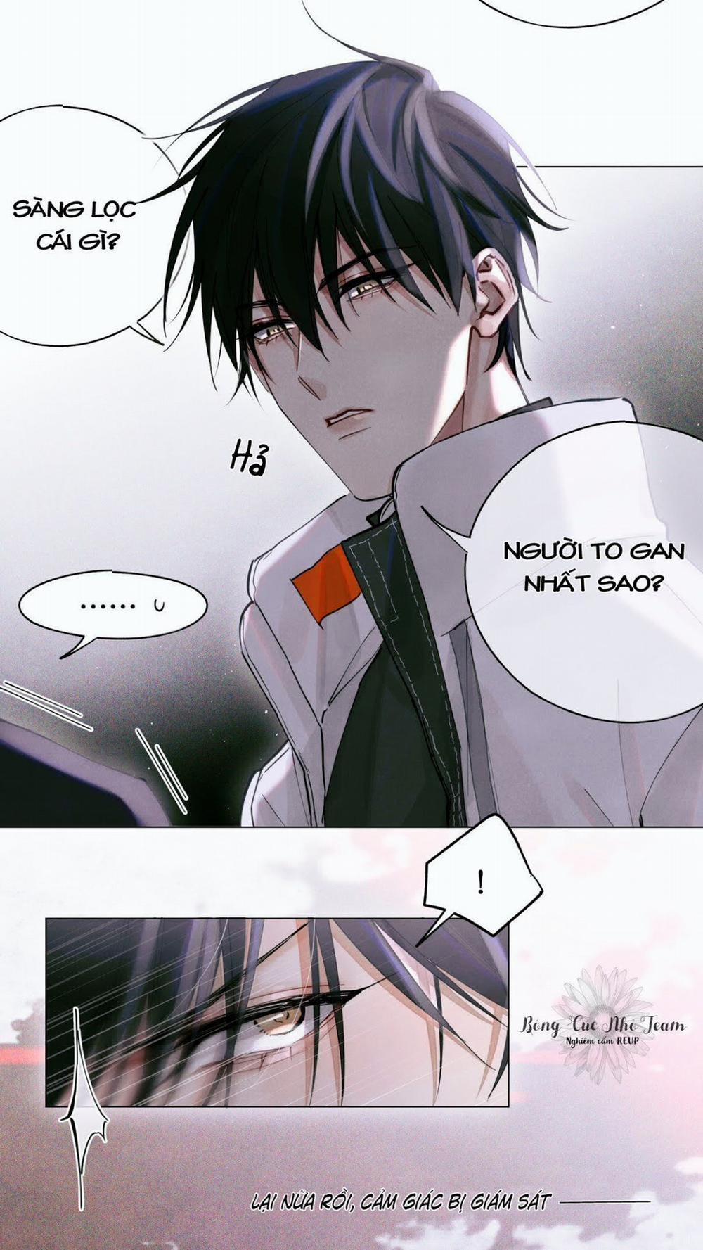 Cuộc Thi Toàn Cầu 6 trang 38