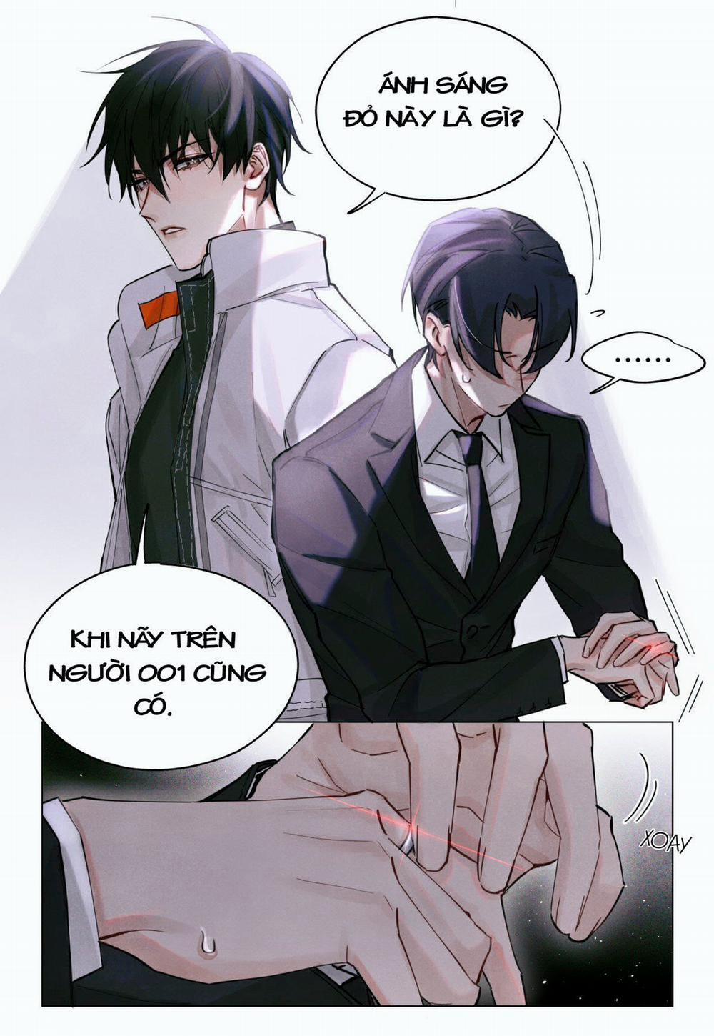 Cuộc Thi Toàn Cầu 6 trang 41