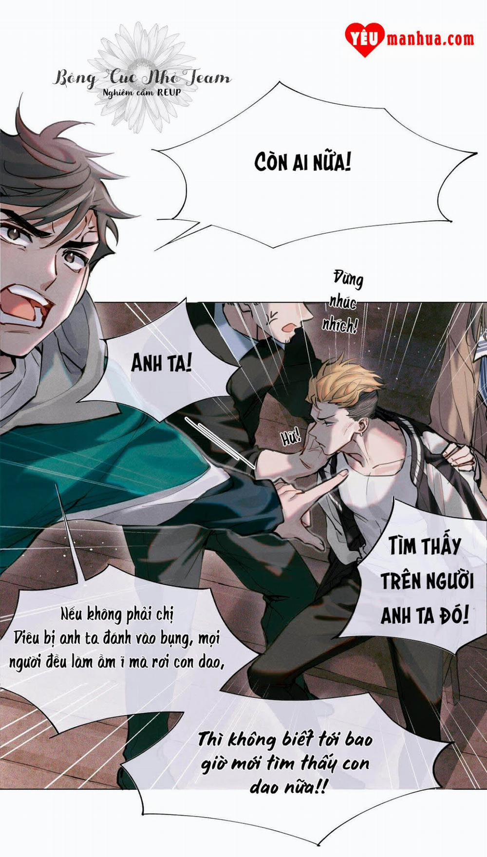 Cuộc Thi Toàn Cầu 6 trang 5