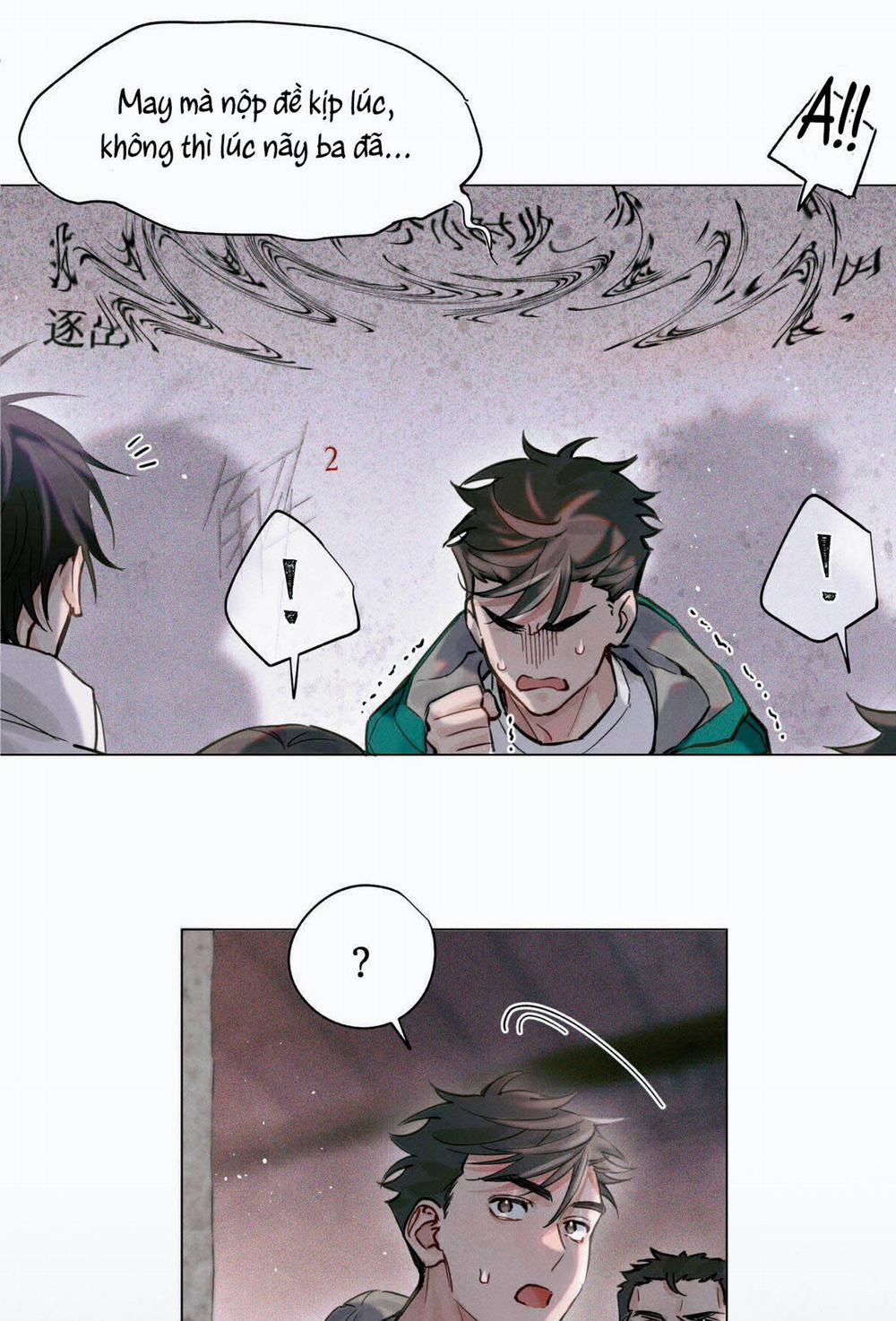 Cuộc Thi Toàn Cầu 6 trang 6