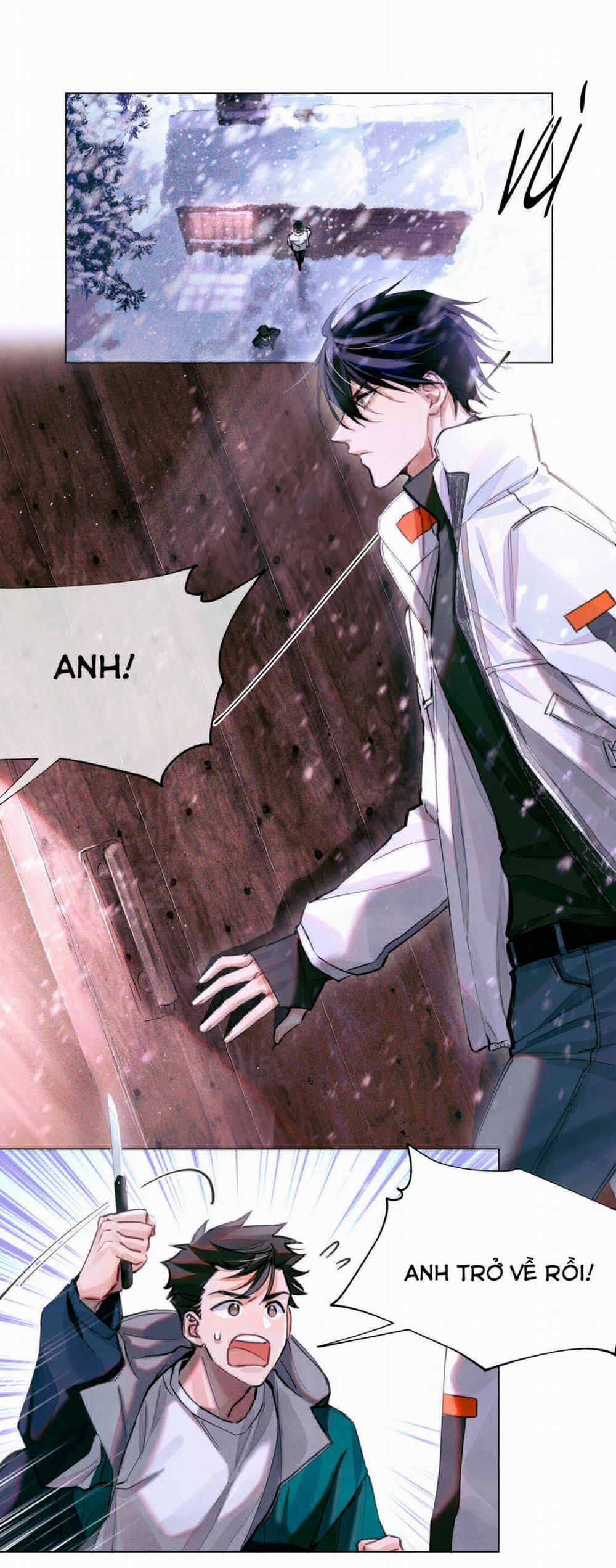 Cuộc Thi Toàn Cầu 7 trang 19