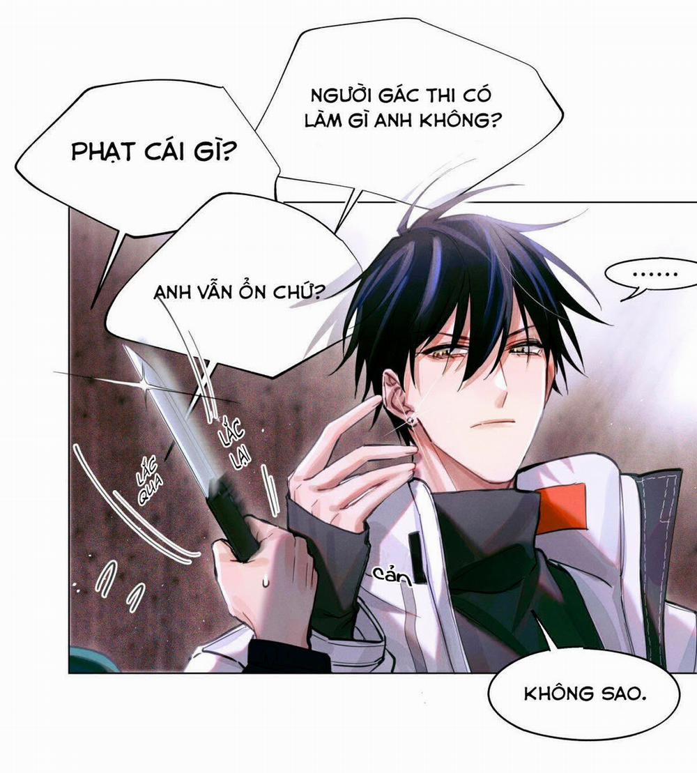 Cuộc Thi Toàn Cầu 7 trang 20