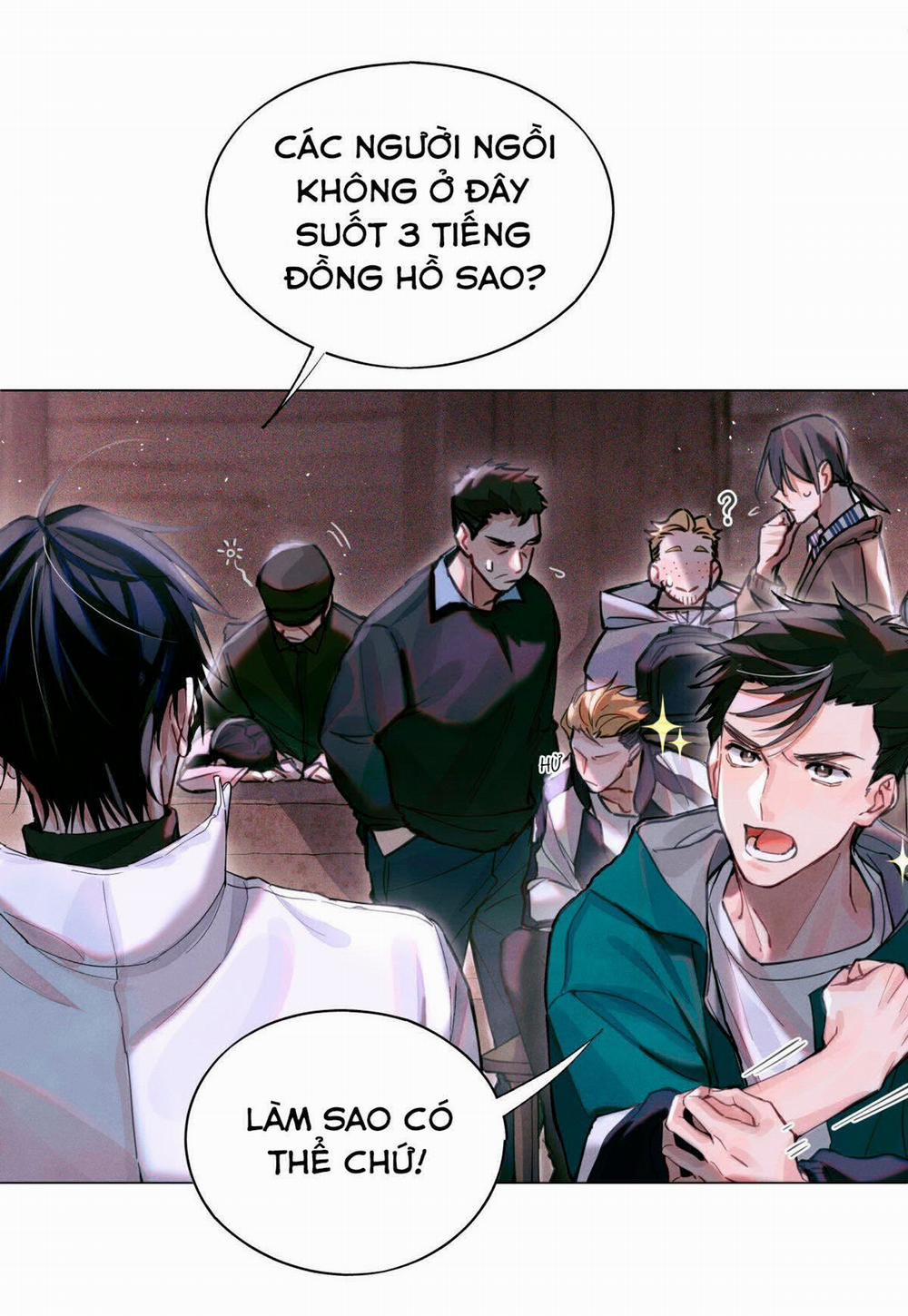 Cuộc Thi Toàn Cầu 7 trang 23