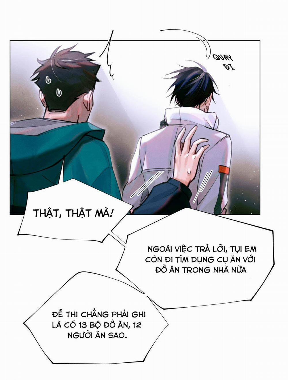 Cuộc Thi Toàn Cầu 7 trang 25