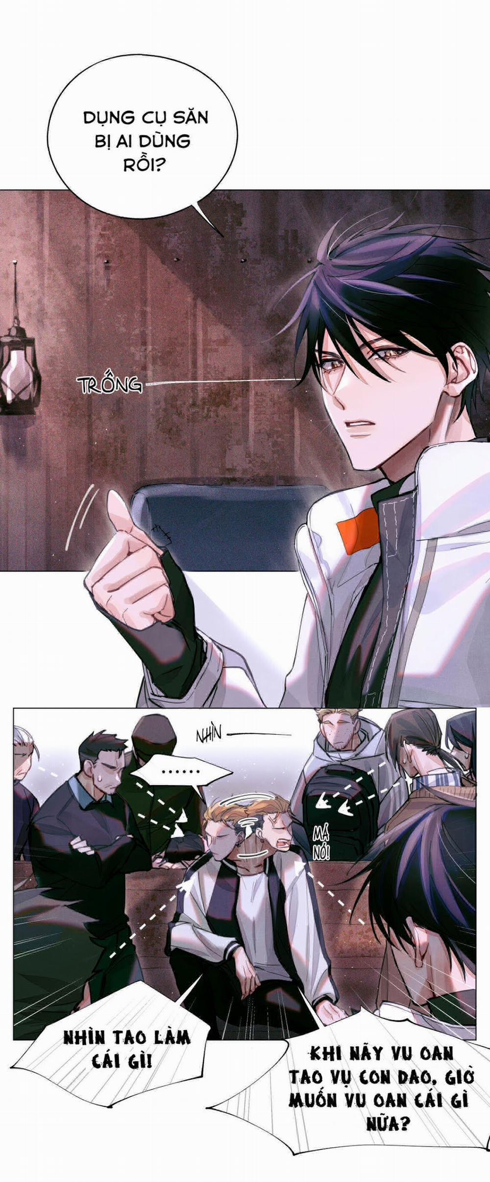 Cuộc Thi Toàn Cầu 7 trang 32