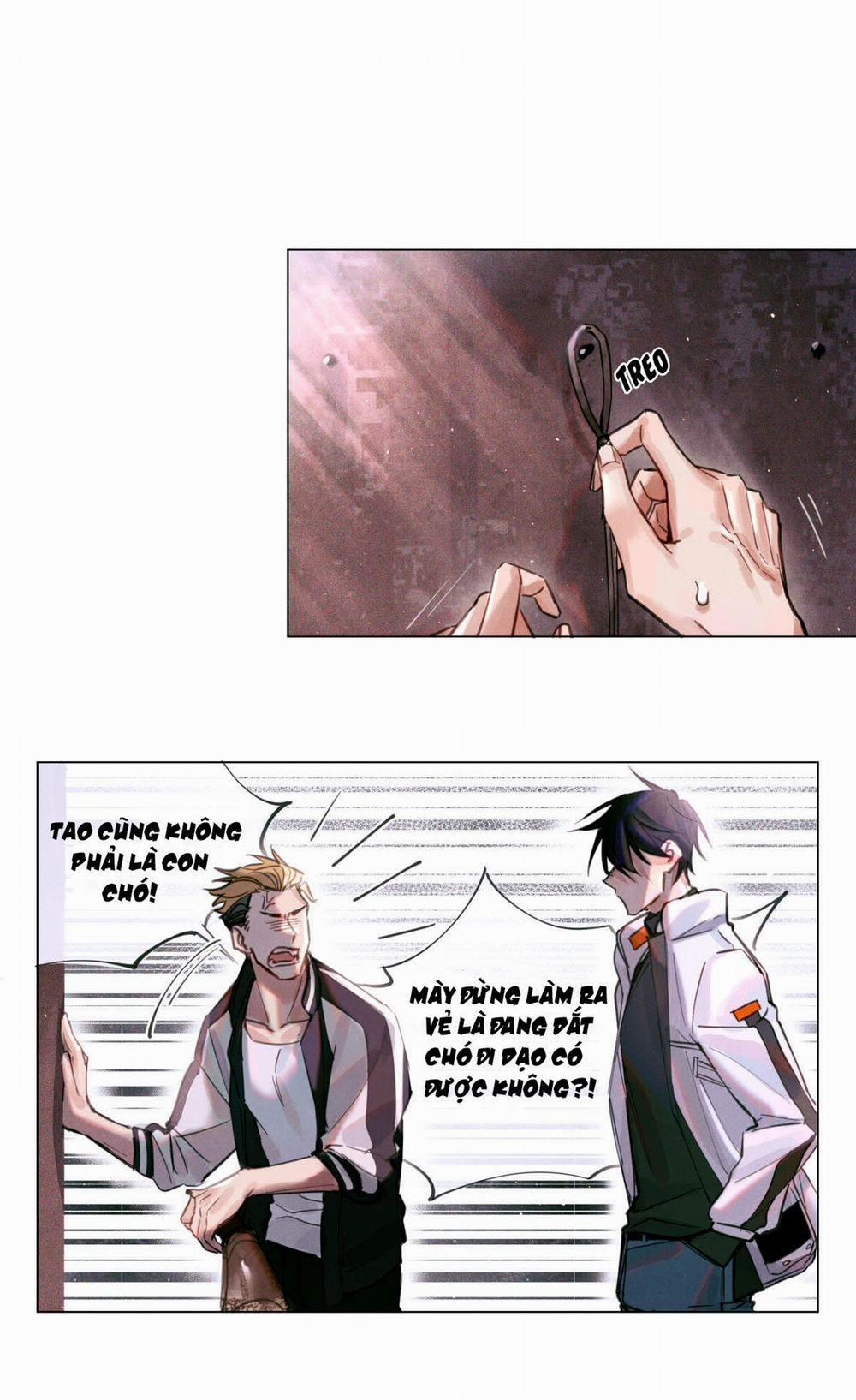 Cuộc Thi Toàn Cầu 7 trang 35