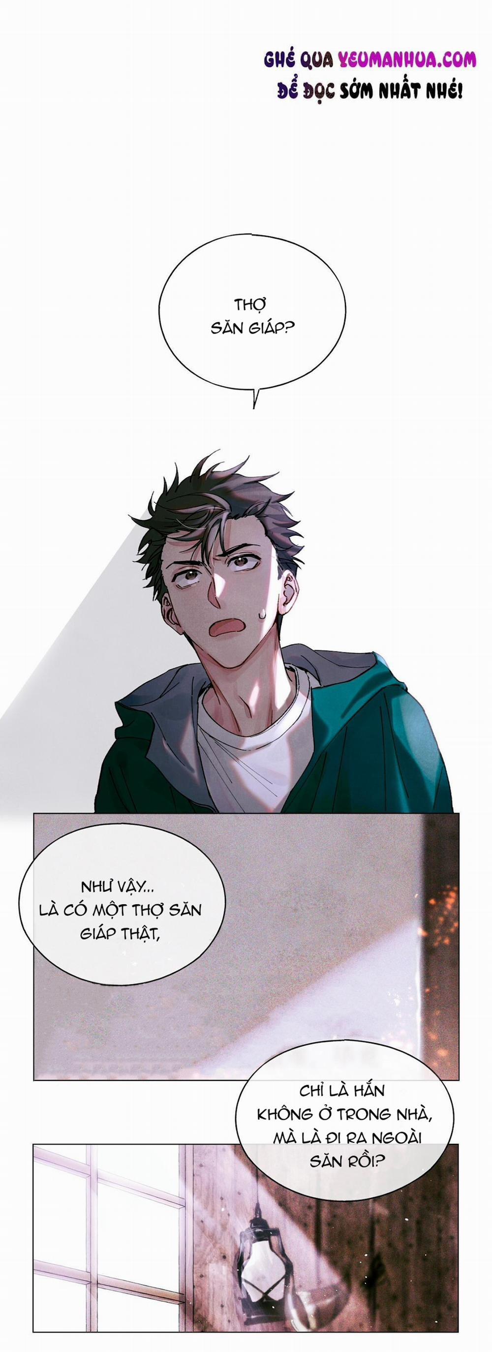 Cuộc Thi Toàn Cầu 8 trang 1