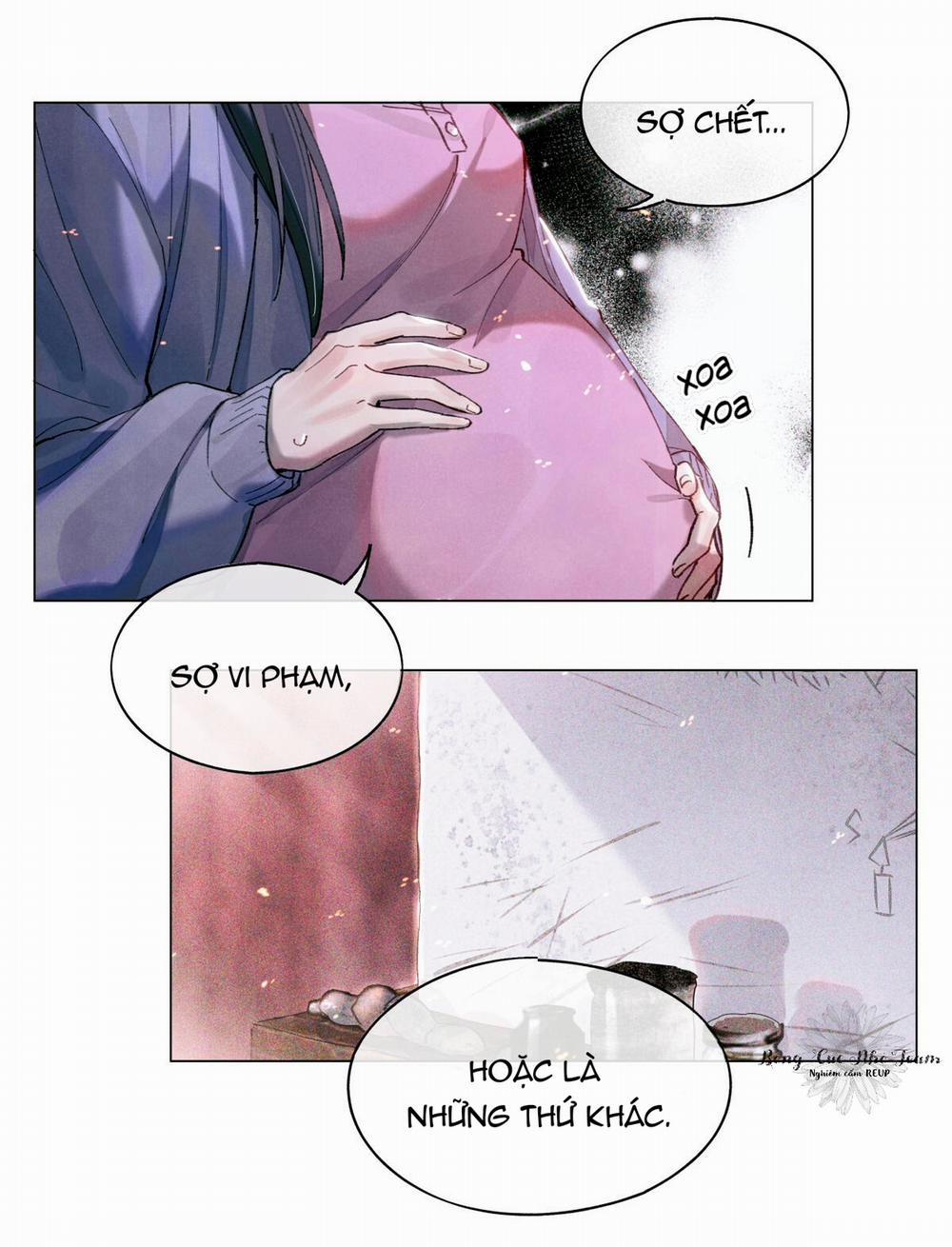 Cuộc Thi Toàn Cầu 8 trang 10