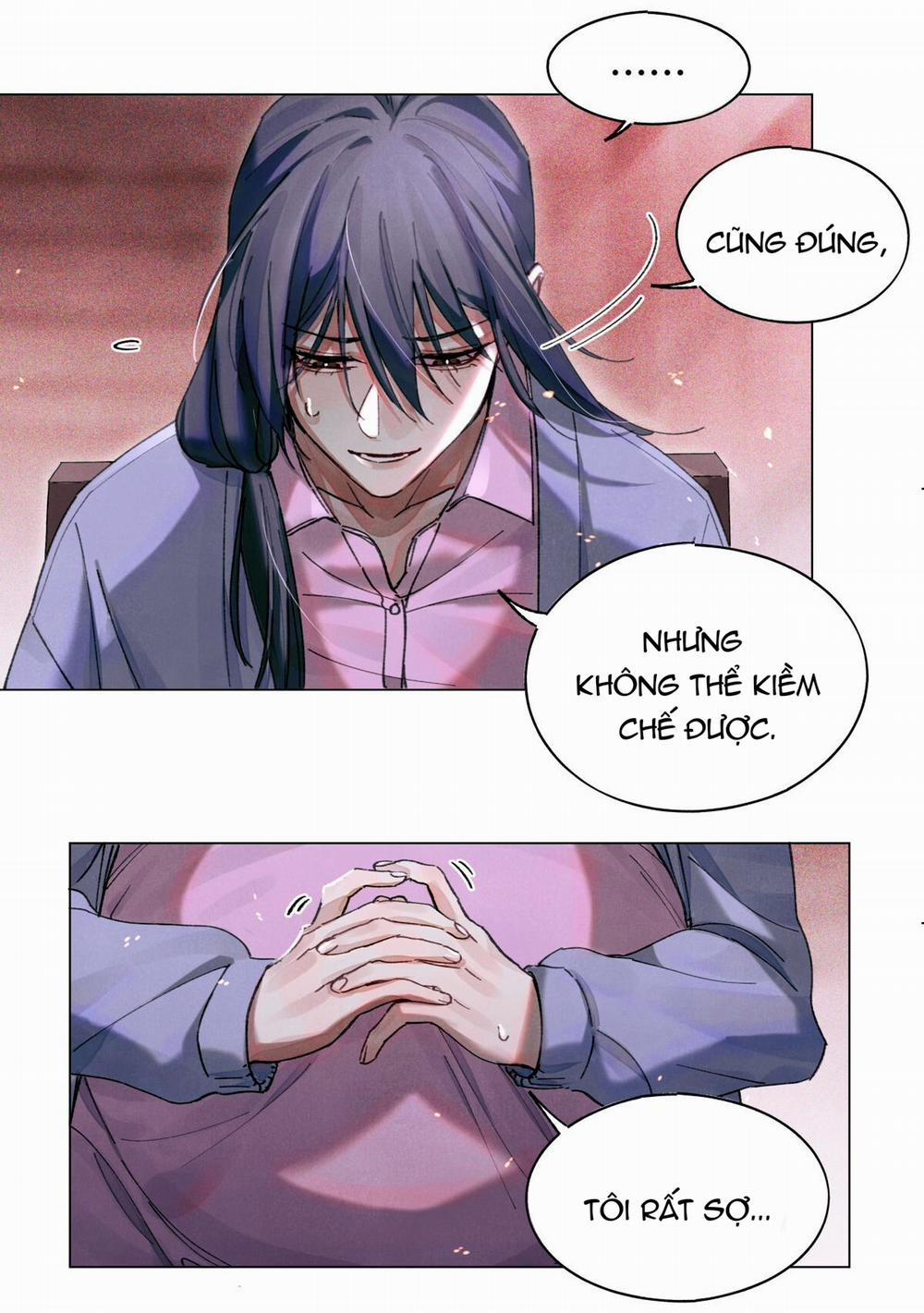 Cuộc Thi Toàn Cầu 8 trang 13