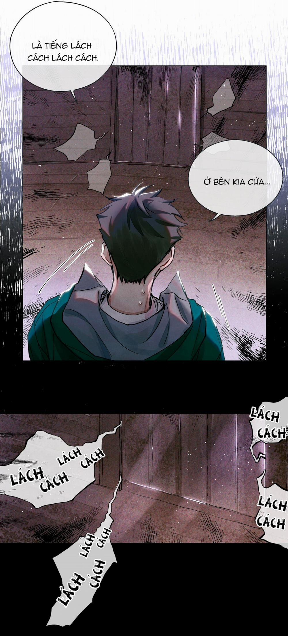 Cuộc Thi Toàn Cầu 8 trang 17