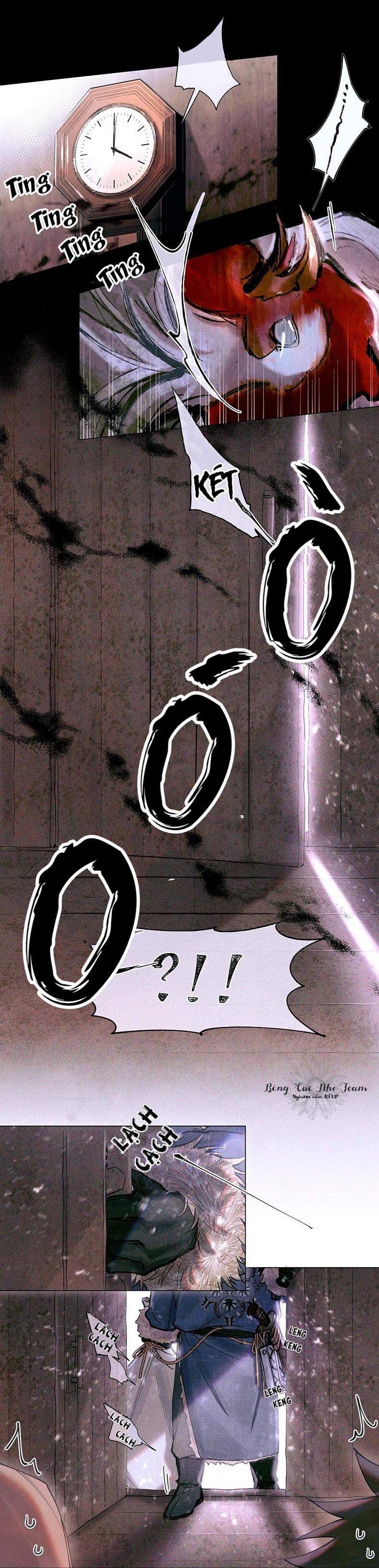 Cuộc Thi Toàn Cầu 8 trang 18