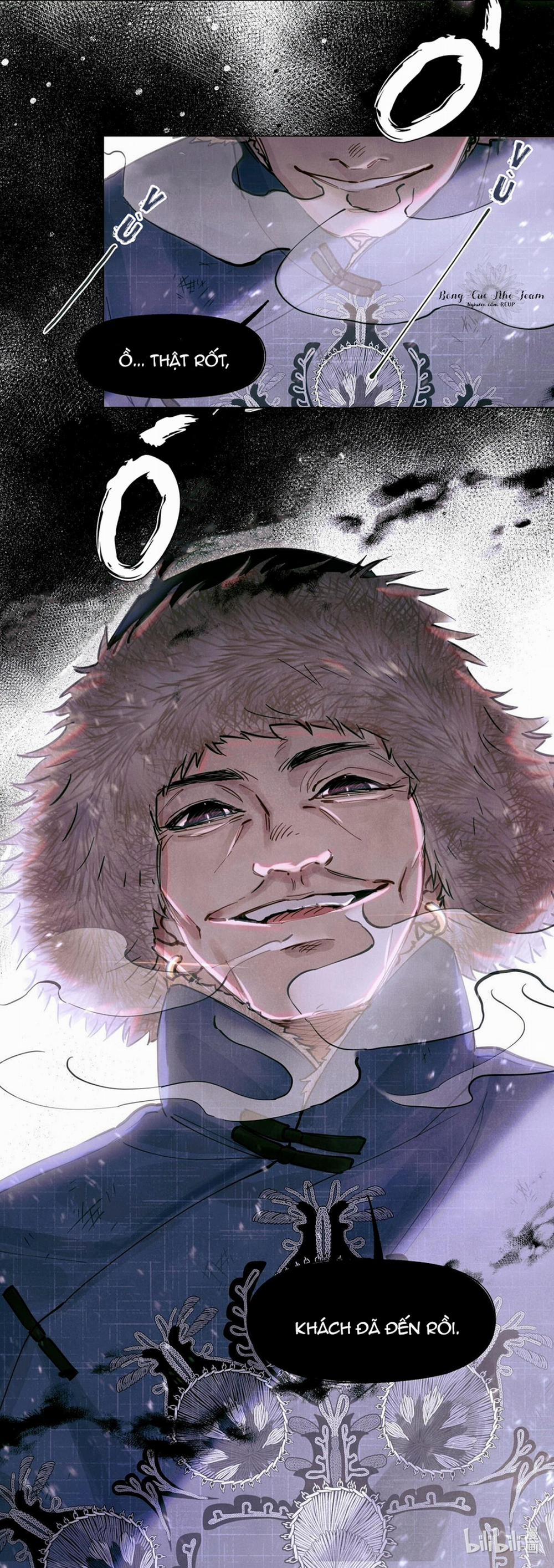 Cuộc Thi Toàn Cầu 8 trang 19