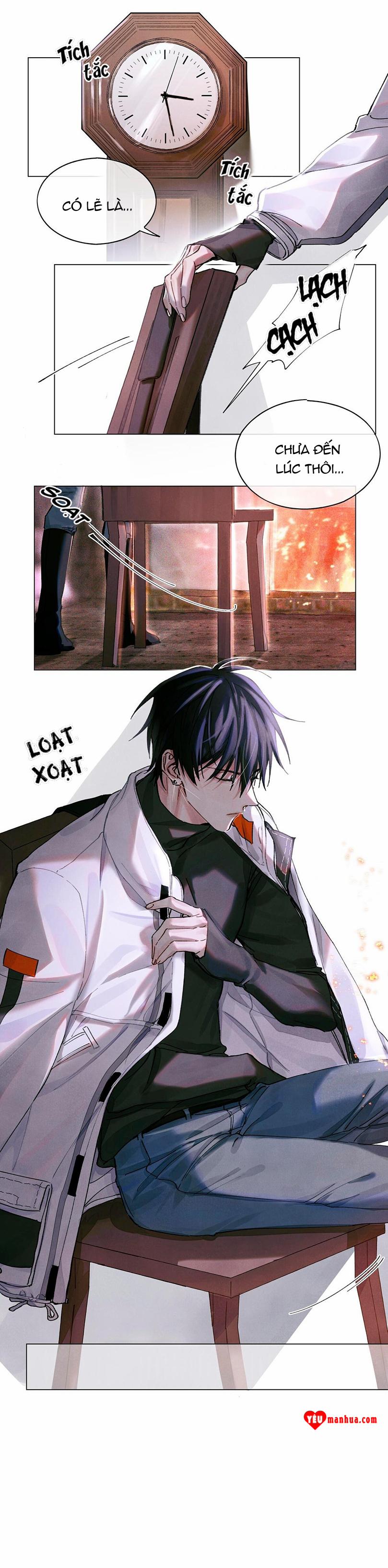 Cuộc Thi Toàn Cầu 8 trang 3