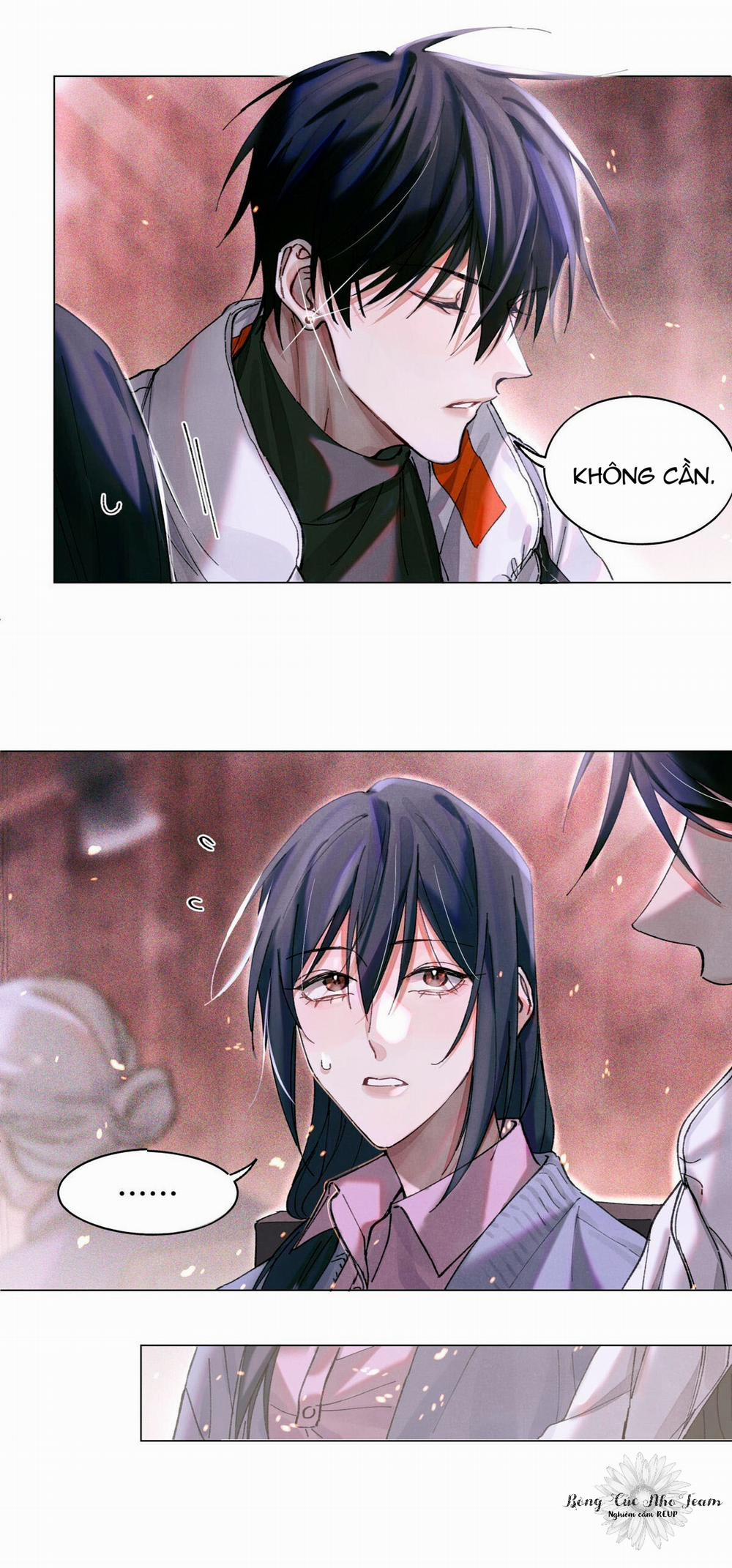 Cuộc Thi Toàn Cầu 8 trang 8