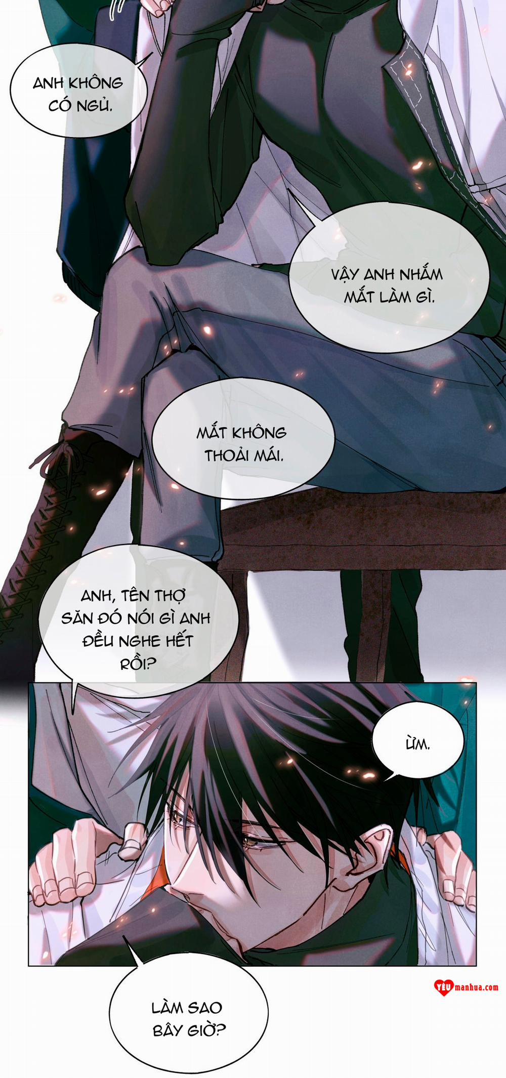 Cuộc Thi Toàn Cầu 9 trang 10