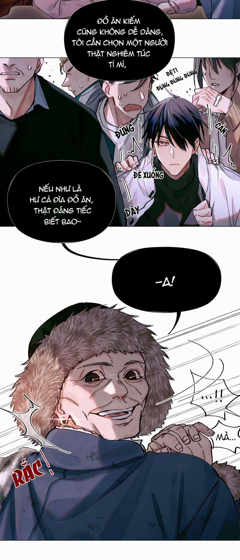 Cuộc Thi Toàn Cầu 9 trang 19