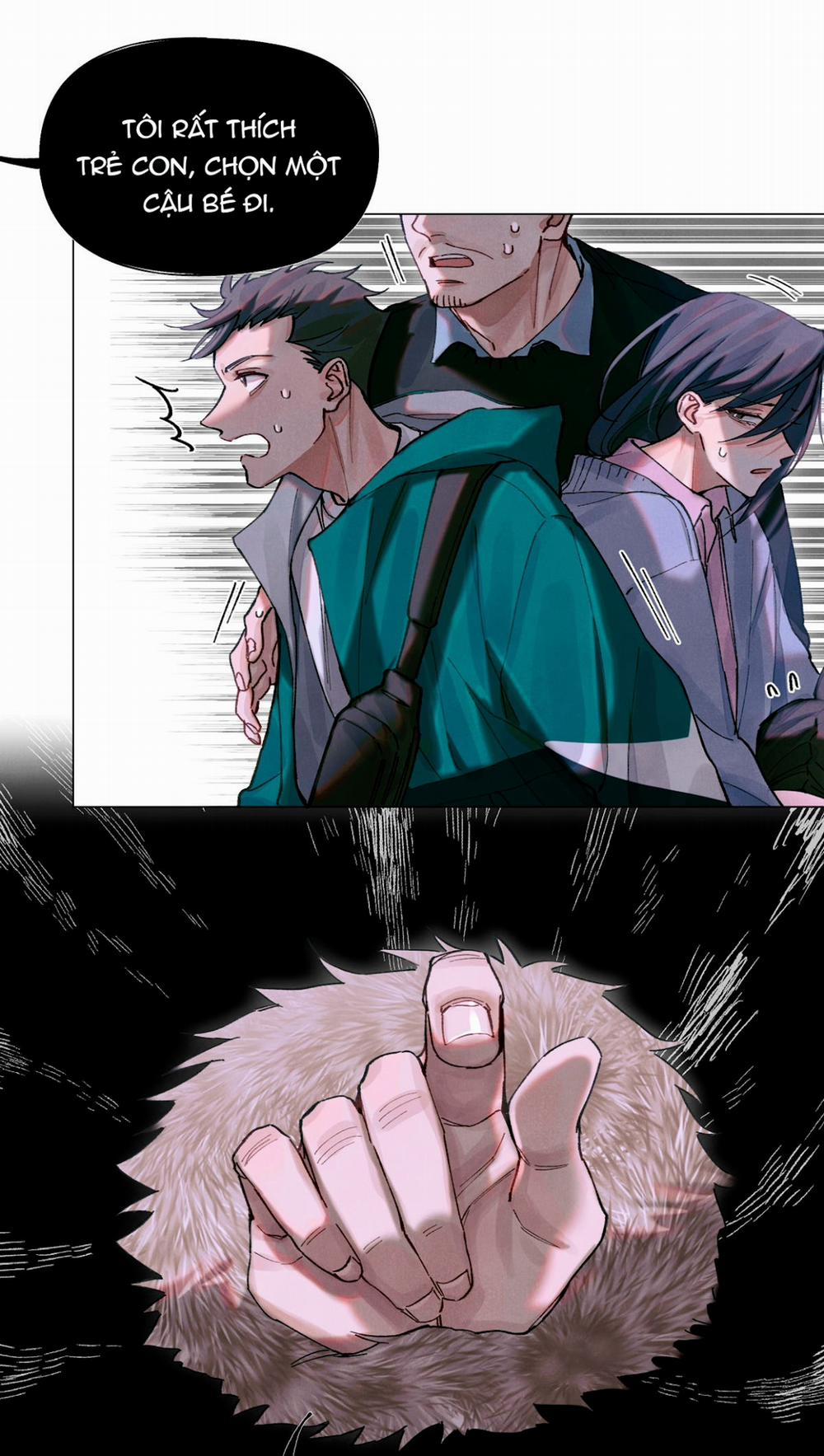 Cuộc Thi Toàn Cầu 9 trang 31