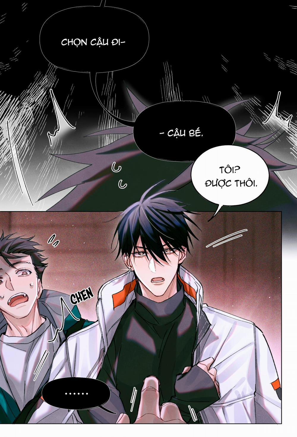 Cuộc Thi Toàn Cầu 9 trang 32