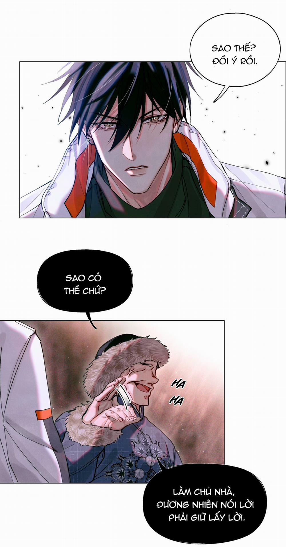 Cuộc Thi Toàn Cầu 9 trang 33