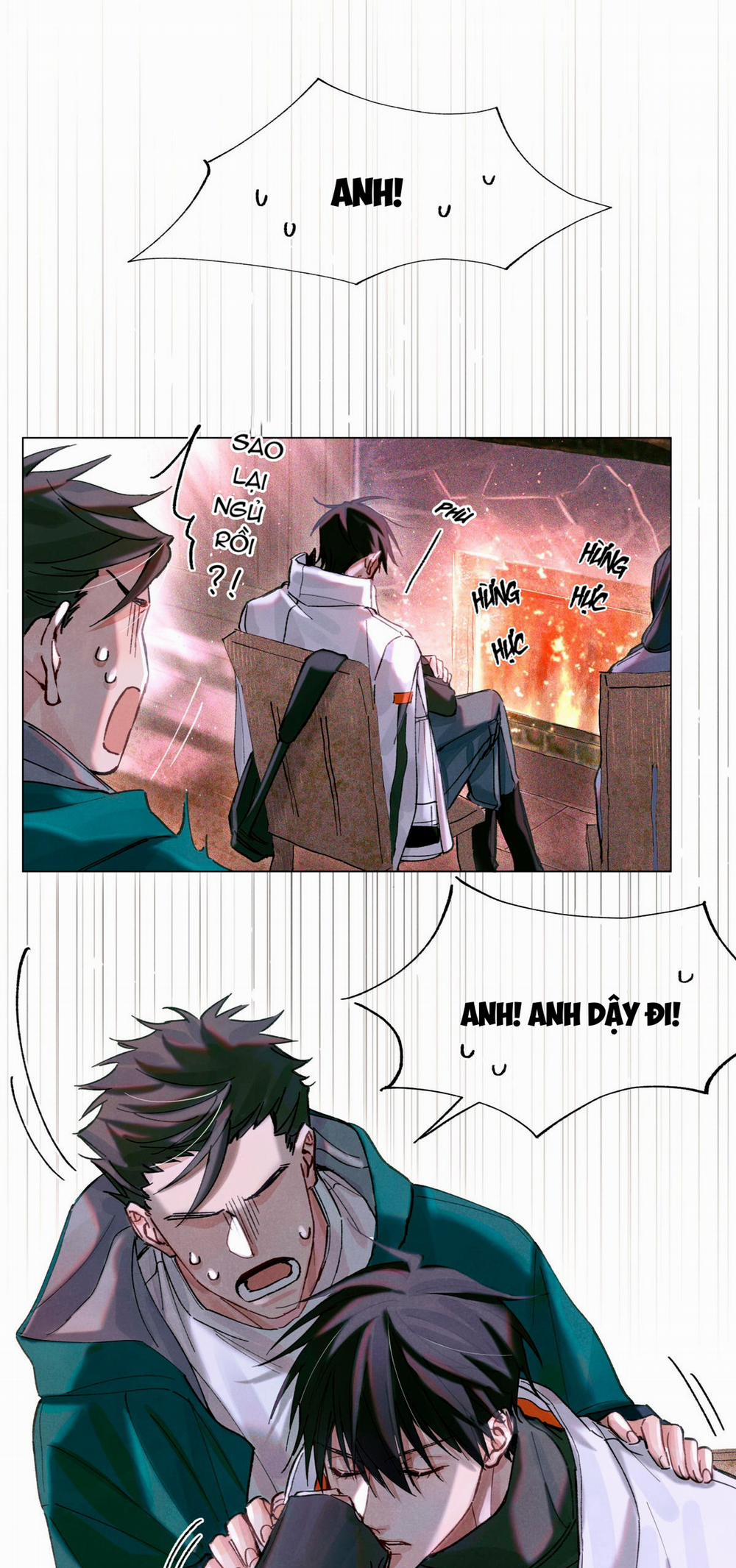 Cuộc Thi Toàn Cầu 9 trang 9