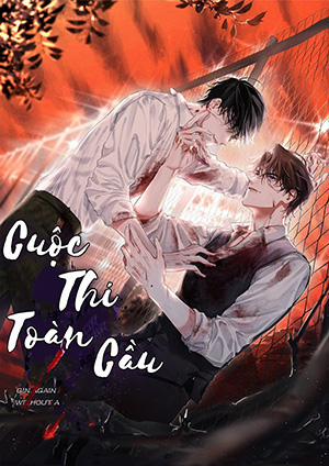Đọc truyện tranh Cuộc Thi Toàn Cầu