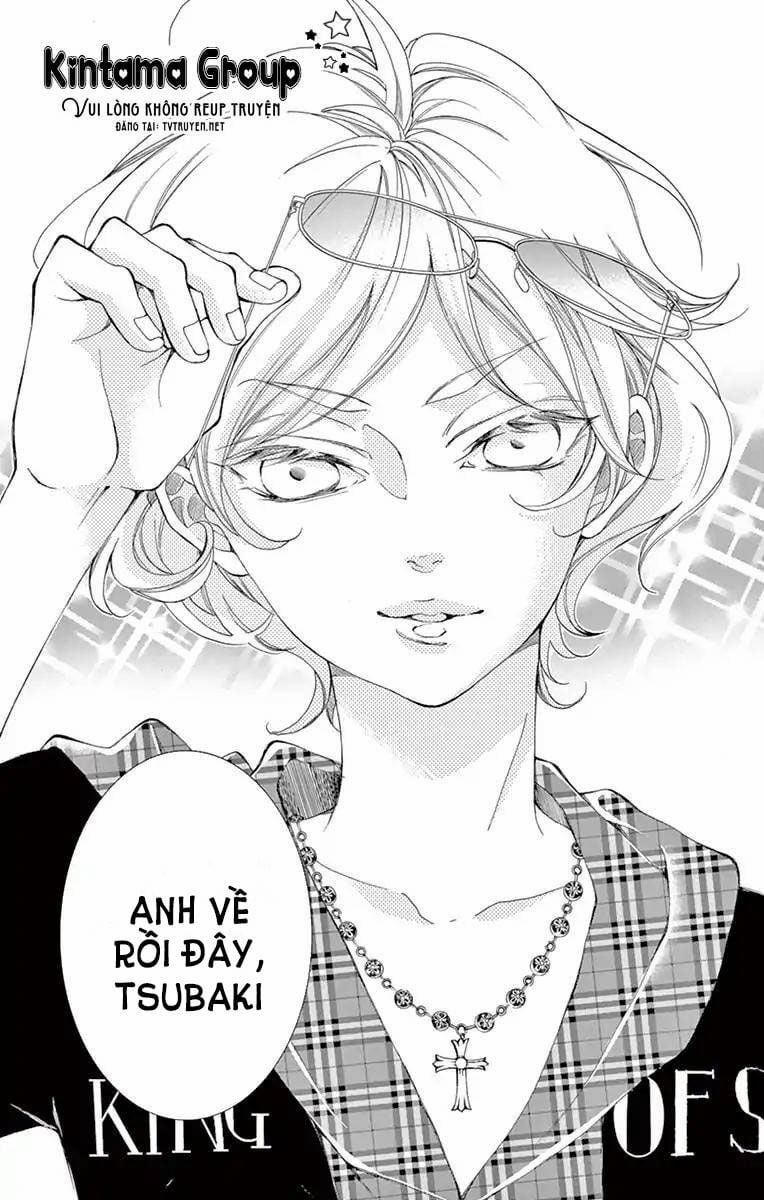 Cuộc Tình Cà Rốt 13 trang 41