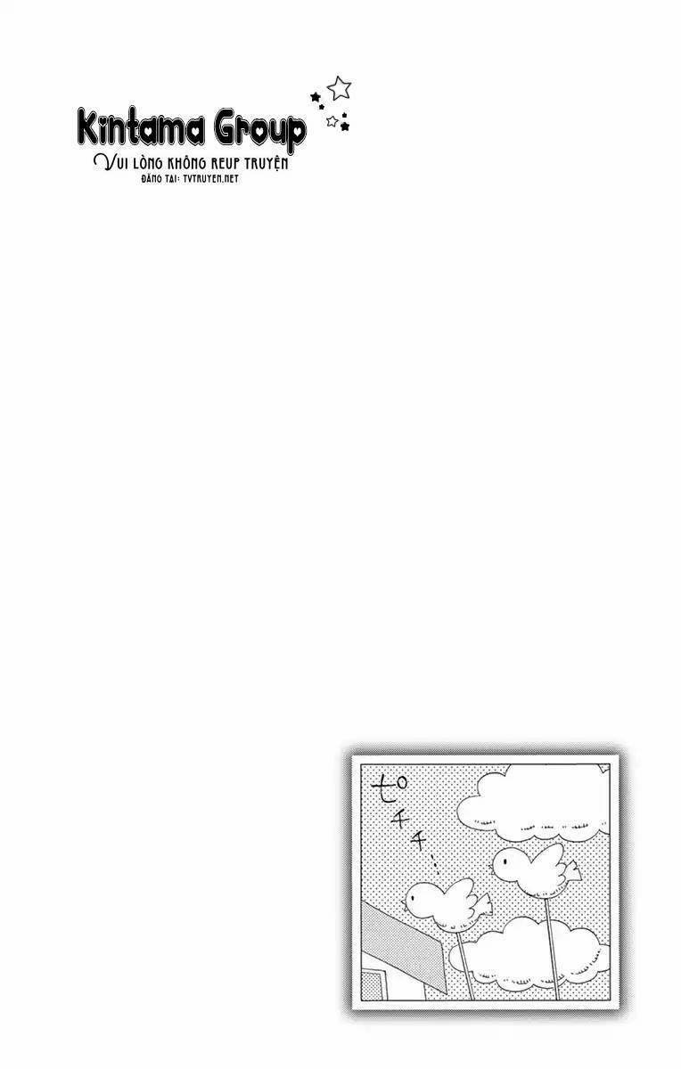 Cuộc Tình Cà Rốt 13 trang 42