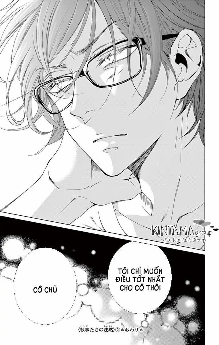 Cuộc Tình Cà Rốt 7 trang 41