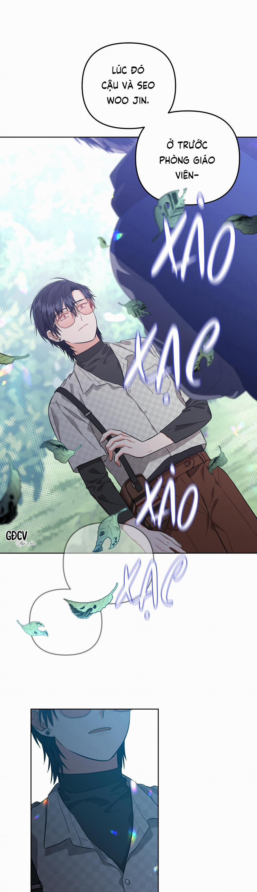 Cuộc Trò Chuyện Cần Thiết Của Đôi Ta 5 trang 13