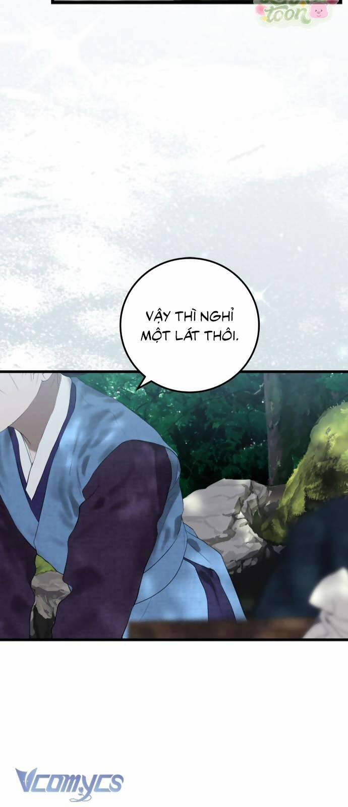Cuộc Tuyển Chọn Vương Phi Triều Joseon 16 trang 13