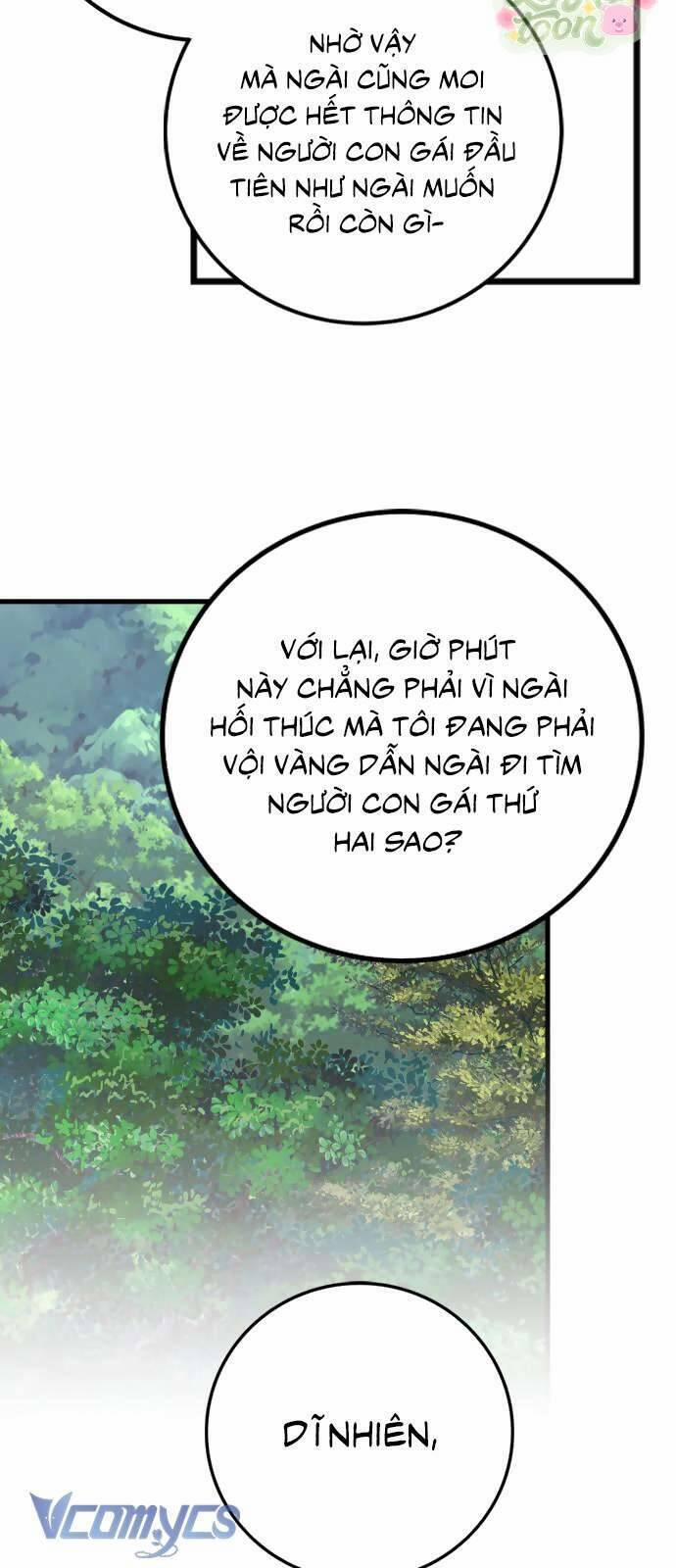 Cuộc Tuyển Chọn Vương Phi Triều Joseon 16 trang 21