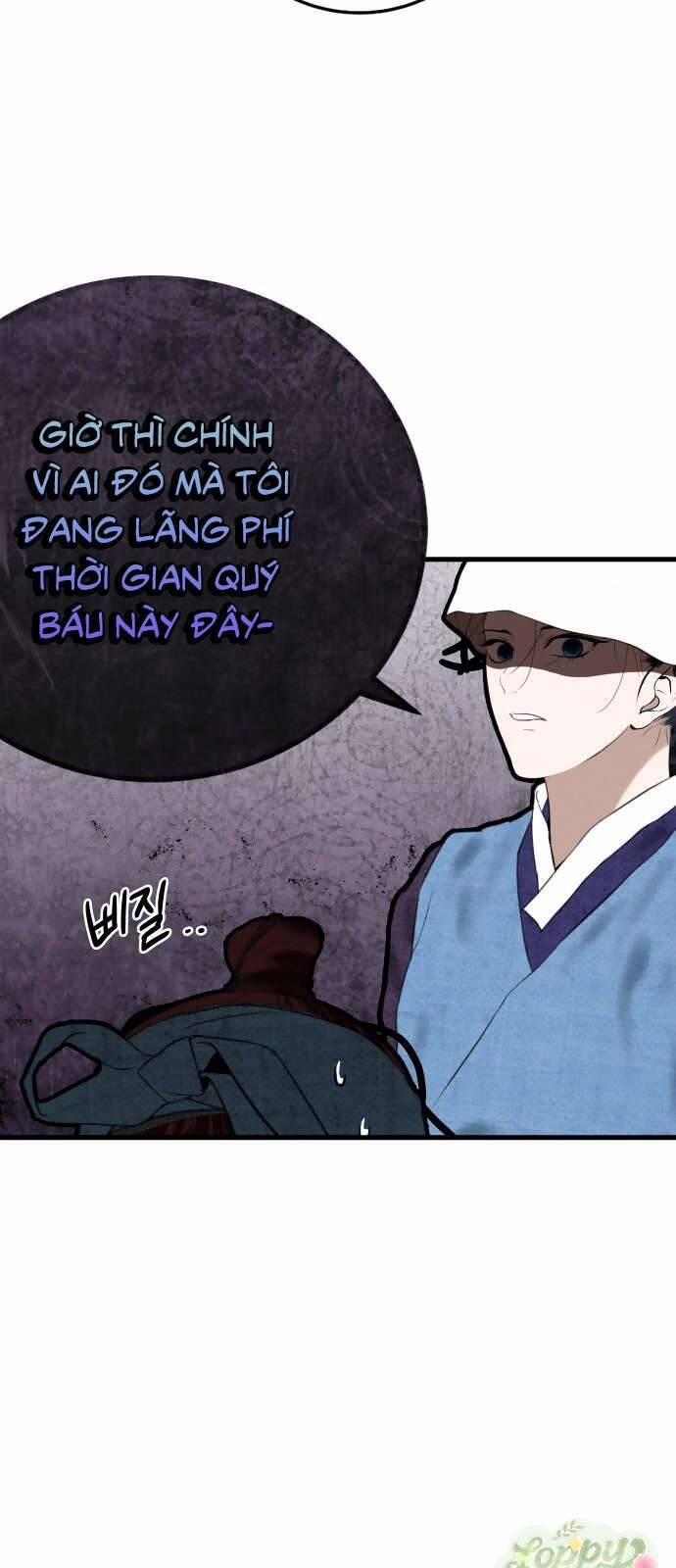 Cuộc Tuyển Chọn Vương Phi Triều Joseon 16 trang 22