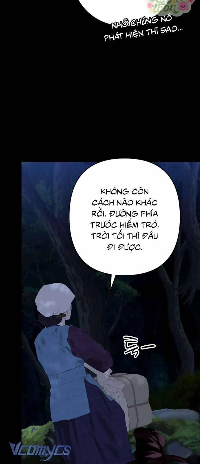 Cuộc Tuyển Chọn Vương Phi Triều Joseon 16 trang 45