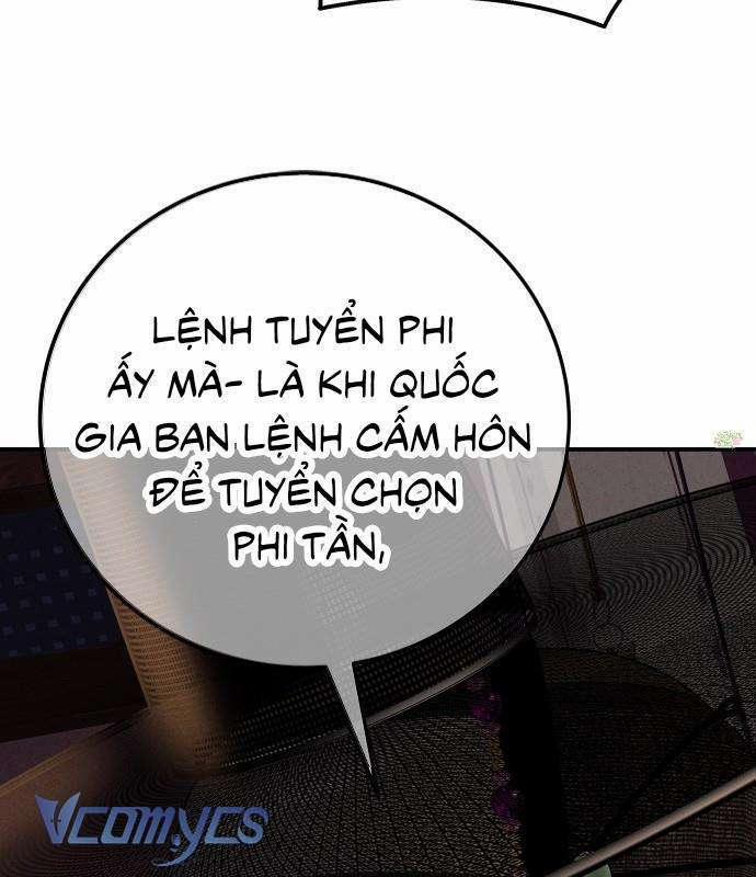 Cuộc Tuyển Chọn Vương Phi Triều Joseon 9 trang 4