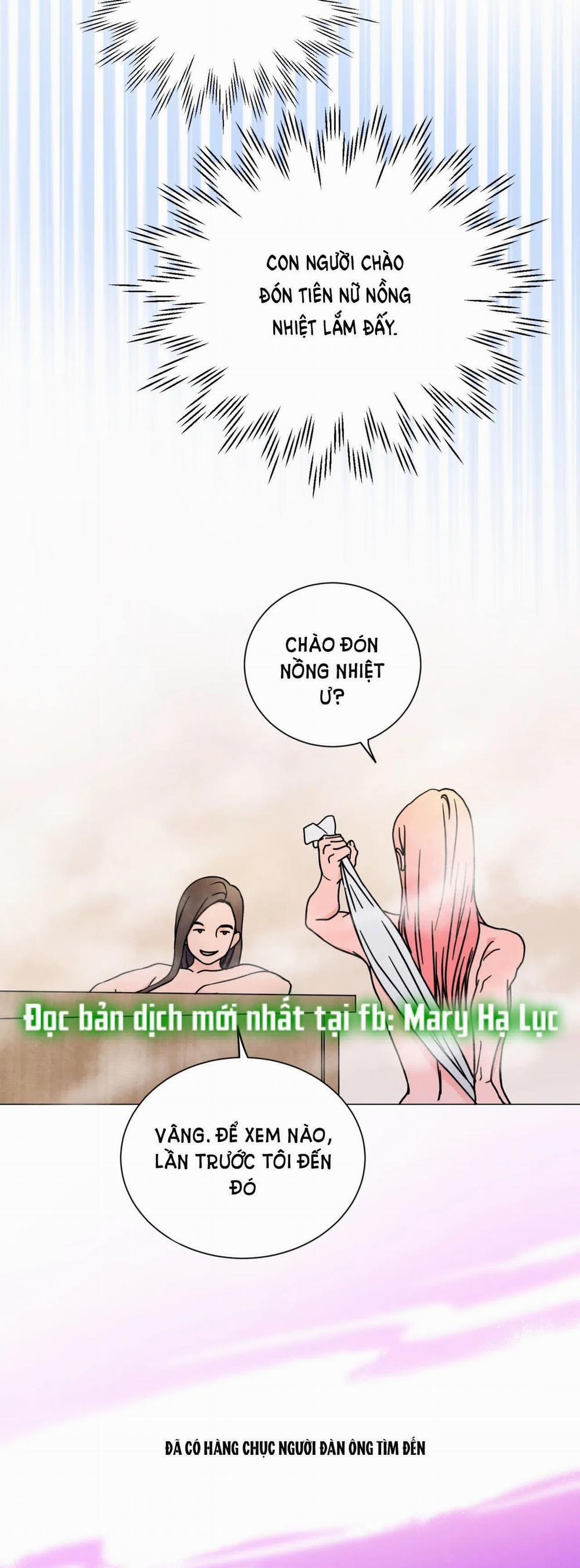 Cuộc Xâm Lược Của Tiên Nữ - Cổ Tích Khiêu D-âm Truyền Thống 1.1 trang 16