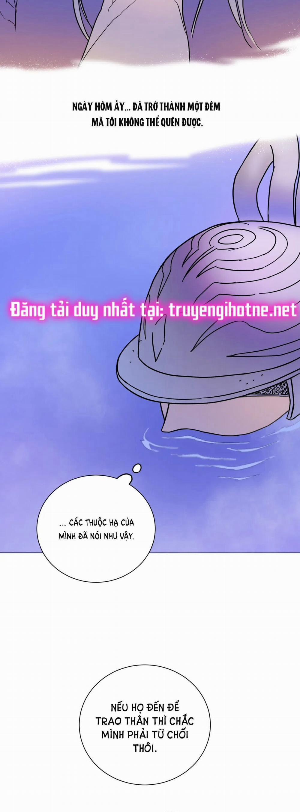 Cuộc Xâm Lược Của Tiên Nữ - Cổ Tích Khiêu D-âm Truyền Thống 1.1 trang 18