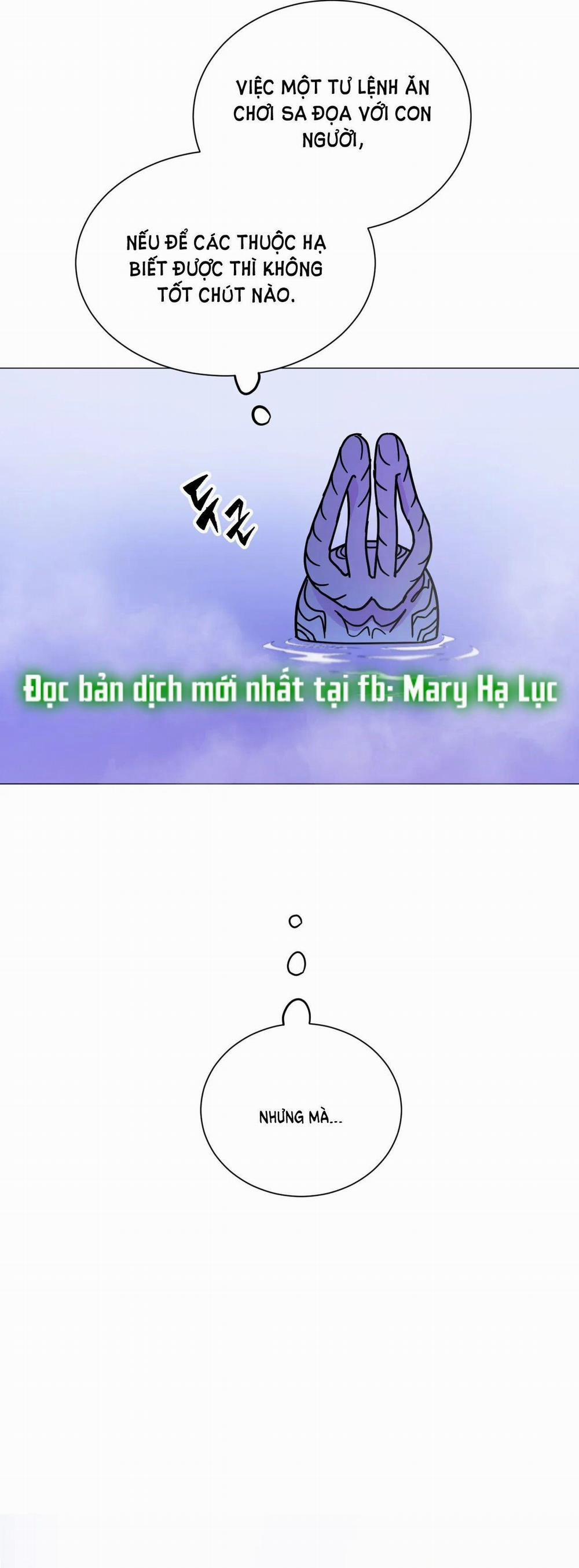 Cuộc Xâm Lược Của Tiên Nữ - Cổ Tích Khiêu D-âm Truyền Thống 1.1 trang 19