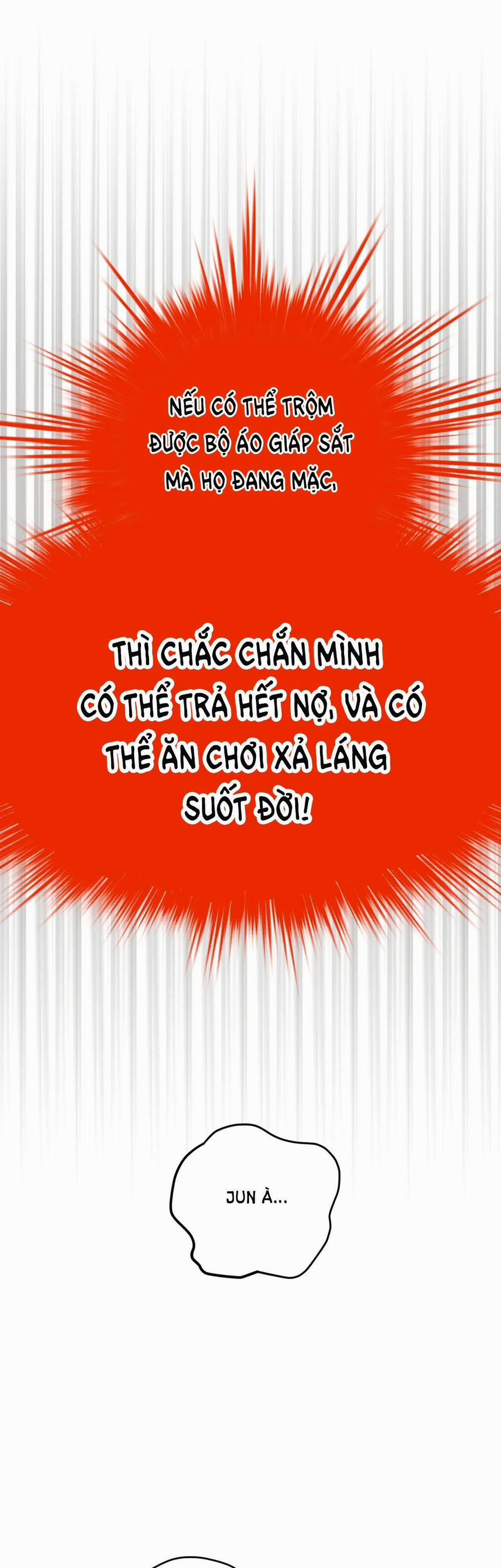 Cuộc Xâm Lược Của Tiên Nữ - Cổ Tích Khiêu D-âm Truyền Thống 1.1 trang 3