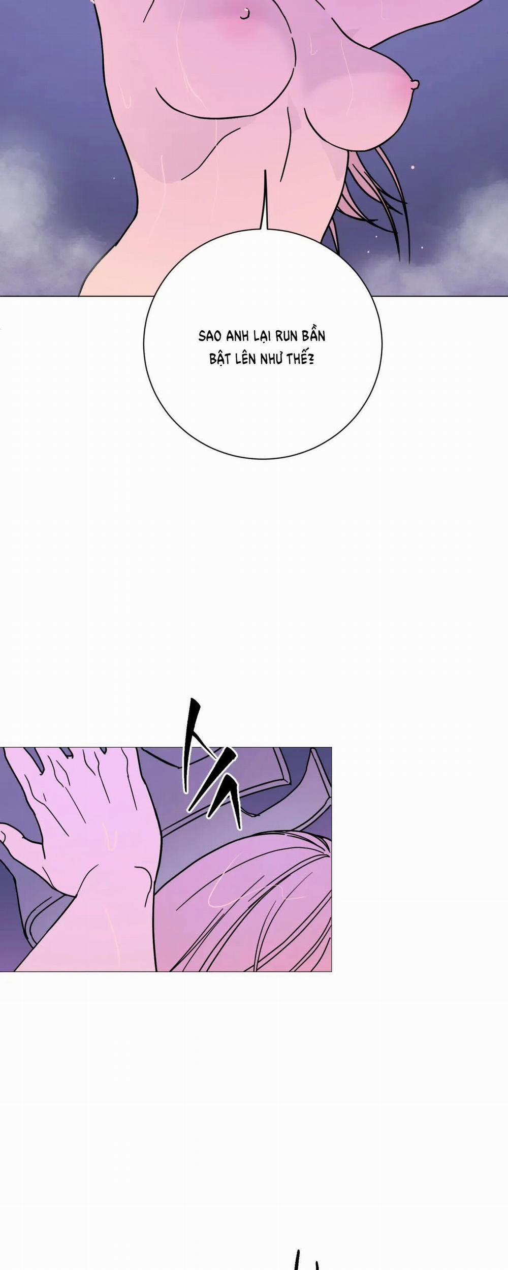 Cuộc Xâm Lược Của Tiên Nữ - Cổ Tích Khiêu D-âm Truyền Thống 1.2 trang 17