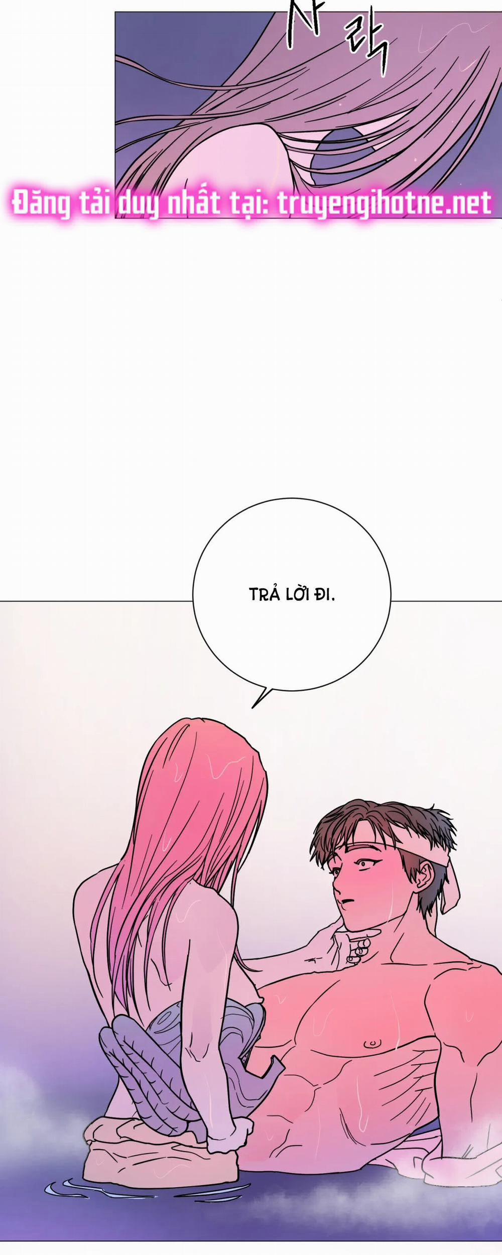 Cuộc Xâm Lược Của Tiên Nữ - Cổ Tích Khiêu D-âm Truyền Thống 1.5 trang 18