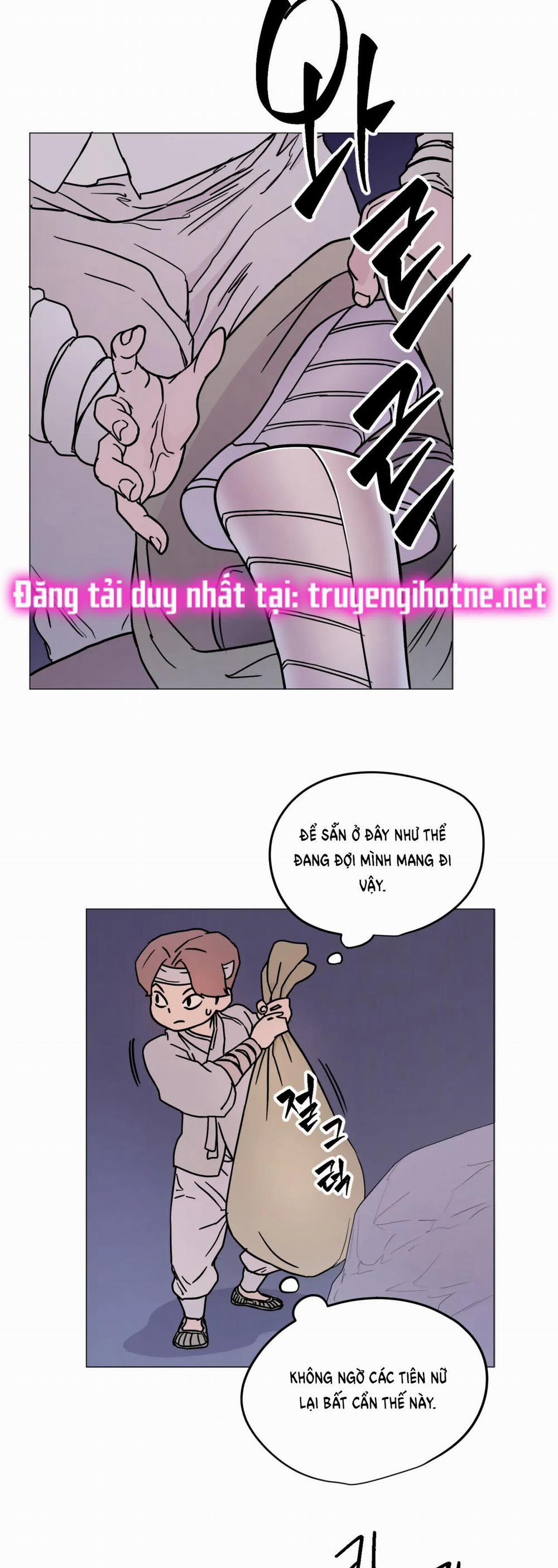 Cuộc Xâm Lược Của Tiên Nữ - Cổ Tích Khiêu D-âm Truyền Thống 1.5 trang 2