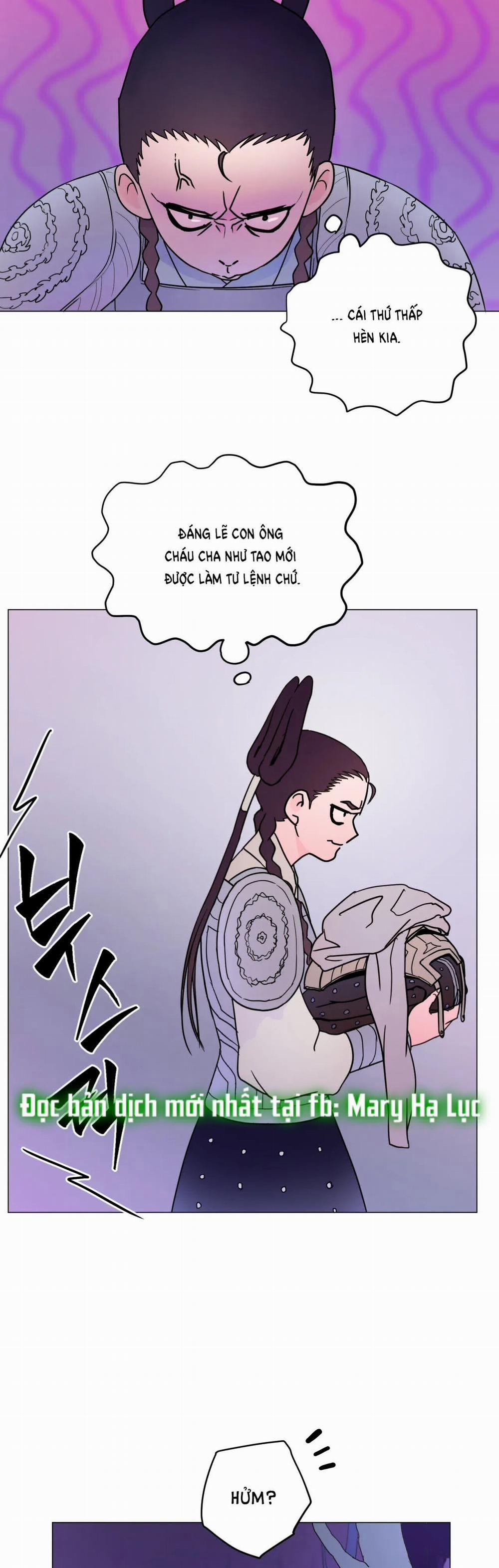 Cuộc Xâm Lược Của Tiên Nữ - Cổ Tích Khiêu D-âm Truyền Thống 1 trang 11