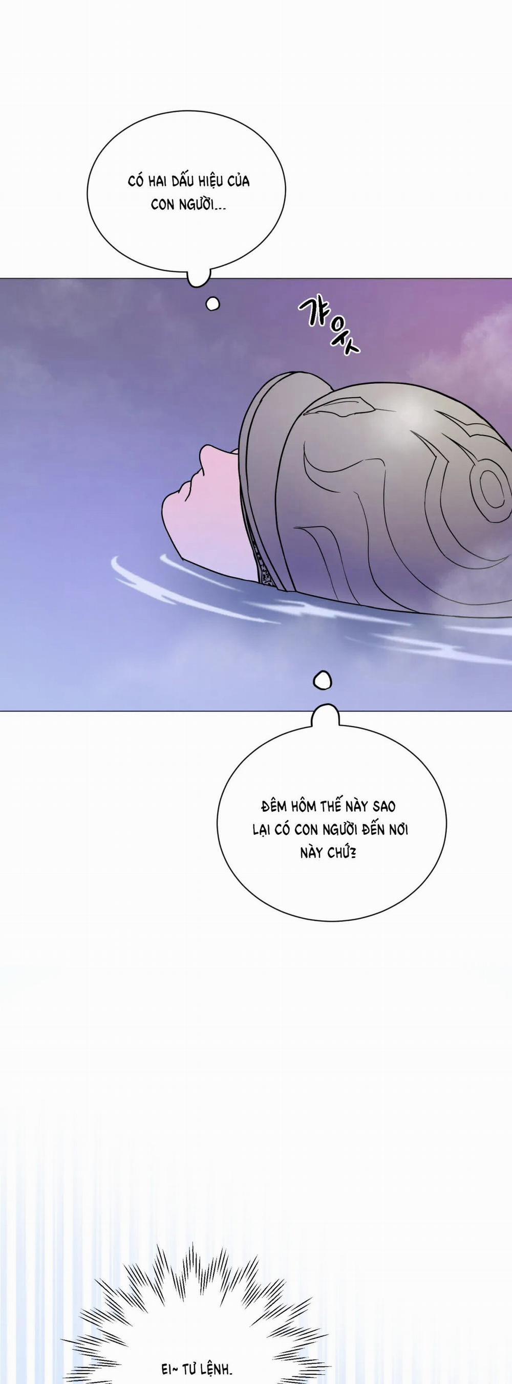 Cuộc Xâm Lược Của Tiên Nữ - Cổ Tích Khiêu D-âm Truyền Thống 1 trang 15