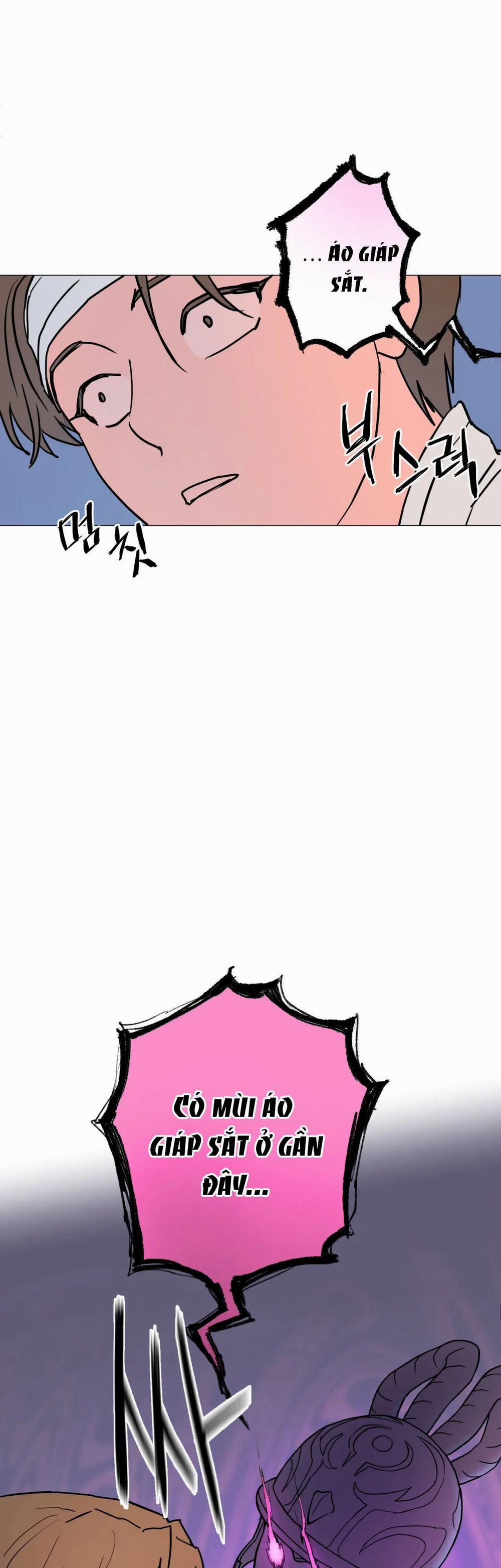 Cuộc Xâm Lược Của Tiên Nữ - Cổ Tích Khiêu D-âm Truyền Thống 2.1 trang 15