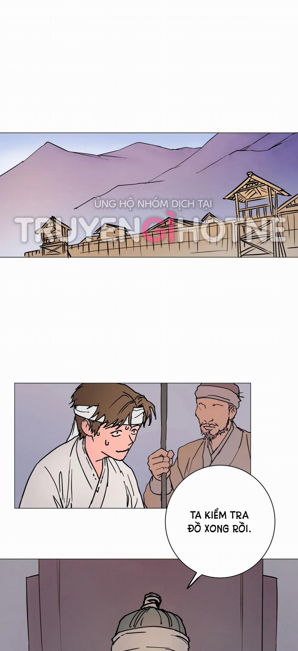 Cuộc Xâm Lược Của Tiên Nữ - Cổ Tích Khiêu D-âm Truyền Thống 2 trang 11