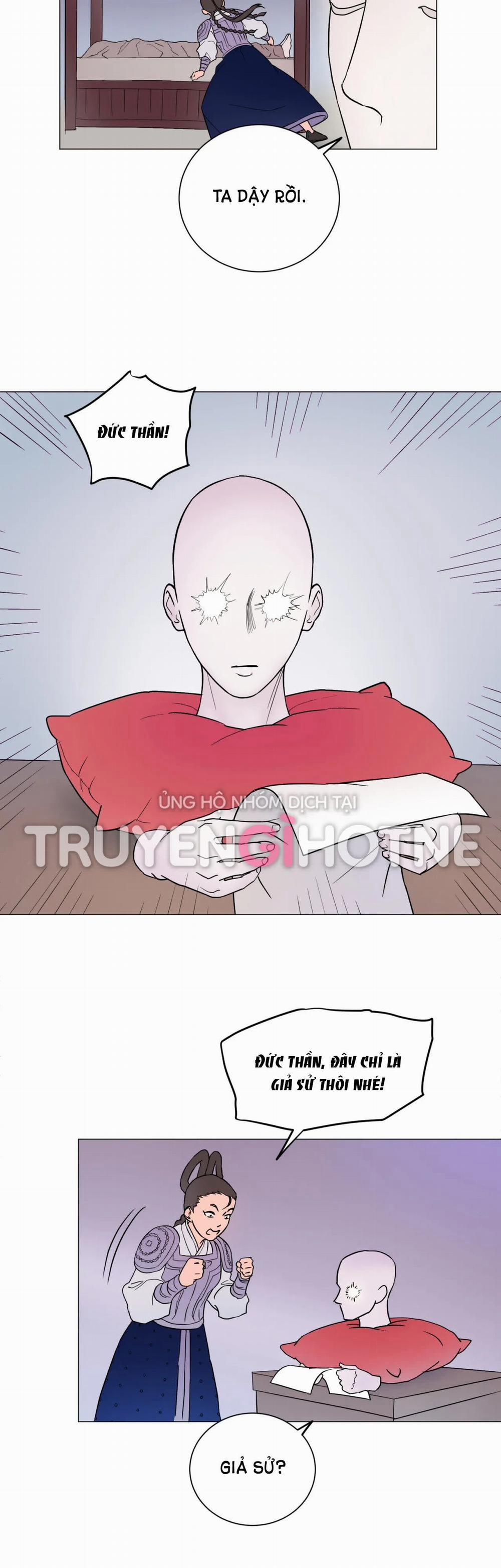 Cuộc Xâm Lược Của Tiên Nữ - Cổ Tích Khiêu D-âm Truyền Thống 2 trang 19